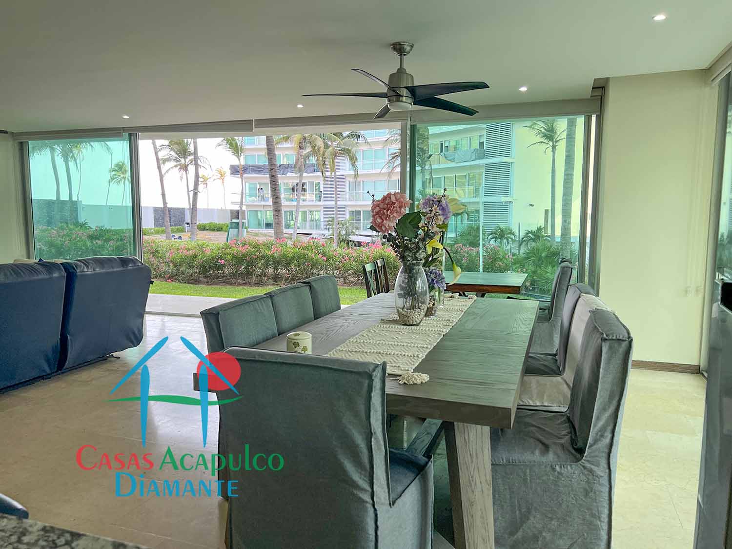 Península Loft 63 - Estancia 6